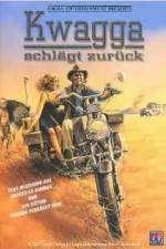 Watch Kwagga Strikes Back Putlocker