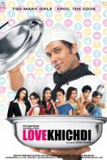 Watch Love Khichdi Putlocker