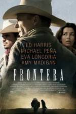 Watch Frontera Putlocker