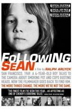 Watch Following Sean Putlocker