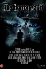 Watch The Horror Vault Vol1 Putlocker