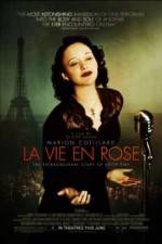 Watch La Vie en Rose Putlocker