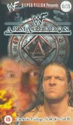 Watch WWF Armageddon (TV Special 1999) Putlocker