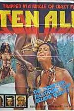 Watch Mangiati vivi Putlocker