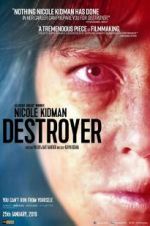 Watch Destroyer Putlocker