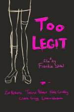 Watch Too Legit Putlocker