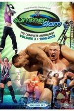 Watch Summerslam Putlocker