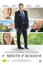 Watch A Month of Sundays Putlocker