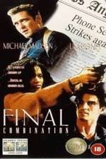 Watch Dead Connection Putlocker