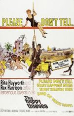Watch The Happy Thieves Putlocker