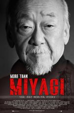 Watch More Than Miyagi: The Pat Morita Story Putlocker