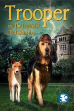 Watch Trooper and the Legend of the Golden Key Putlocker
