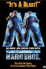 Watch Super Mario Bros. Putlocker