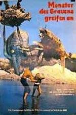 Watch Yog: Monster from Space Putlocker