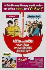 Watch The Last of the Secret Agents? Putlocker