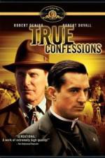 Watch True Confessions Putlocker