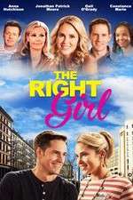 Watch The Right Girl Putlocker