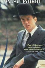 Watch Wise Blood Putlocker