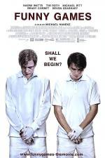 Watch Funny Games U.S. Putlocker