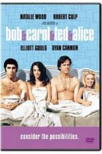 Watch Bob & Carol & Ted & Alice Putlocker