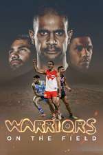 Watch Warriors on the Field Putlocker