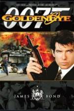 Watch James Bond: GoldenEye Putlocker