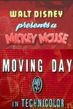 Watch Moving Day Putlocker