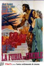 Watch La furia di Ercole Putlocker