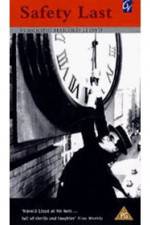 Watch Safety Last! Putlocker