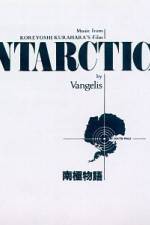 Watch Nankyoku monogatari Putlocker