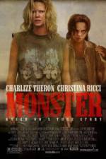 Watch Monster Putlocker