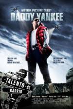 Watch Talento de barrio Putlocker