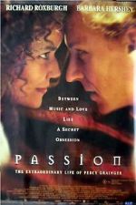 Watch Passion Putlocker