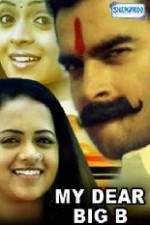 Watch Big B Putlocker