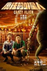 Watch Crazy Alien Putlocker