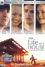 Watch Life as a House Putlocker