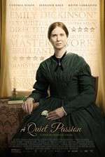Watch A Quiet Passion Putlocker