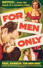 Watch For Men Only Putlocker