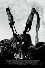 Watch Saw VI Putlocker