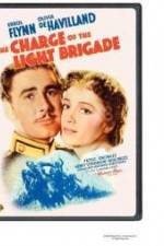 Watch The Charge of the Light Brigade Putlocker
