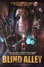 Watch Blind Alley Putlocker