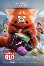 Watch Turning Red Putlocker