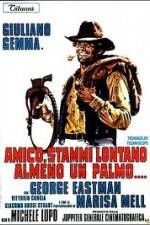 Watch Ben and Charlie Putlocker