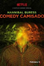 Watch Hannibal Buress: Comedy Camisado (TV Special 2016) Putlocker