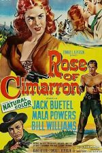Watch Rose of Cimarron Putlocker