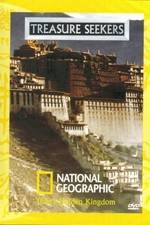 Watch Treasure Seekers: Tibet's Hidden Kingdom Putlocker
