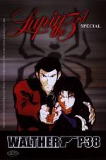 Watch Rupan Sansei Ai no da capo - Fujiko's Unlucky Days Putlocker