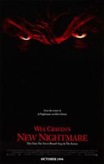 Watch Wes Craven\'s New Nightmare Putlocker