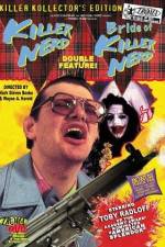 Watch Bride of Killer Nerd Putlocker