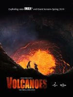 Watch Volcanoes: The Fires of Creation Putlocker